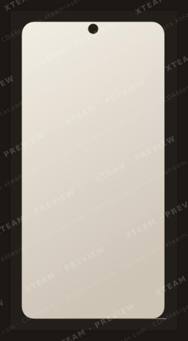 Nubia Z18 — Nubia Z18 - Front