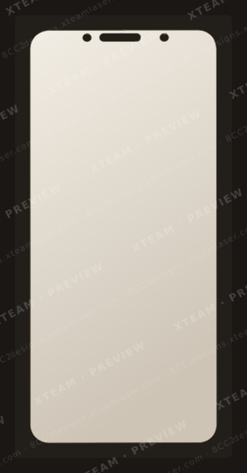 Nubia Z18mini — Nubia Z18mini - Front
