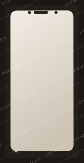 Nubia Z18mini — Nubia Z18mini - with cover