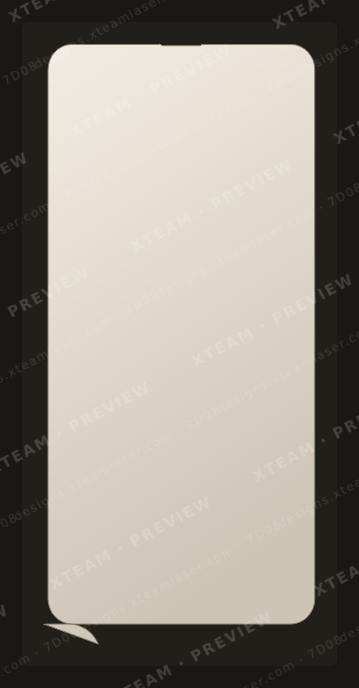 Nubia Z20 — Nubia Z20 - Front