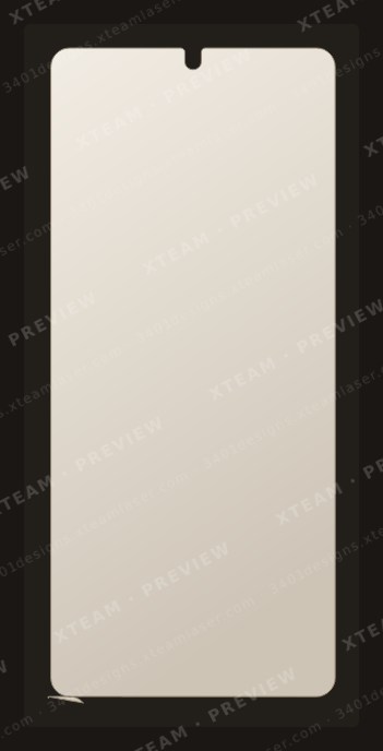 Nubia Z30 Pro — Nubia Z30 Pro - Front