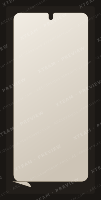Nubia Z40S Pro — Nubia Z40S Pro - Front