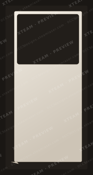 Nubia Z50 Ultra — Nubia Z50 Ultra - Back