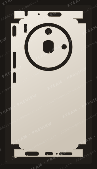 Nubia Z50S Pro — Nubia Z50S Pro - All