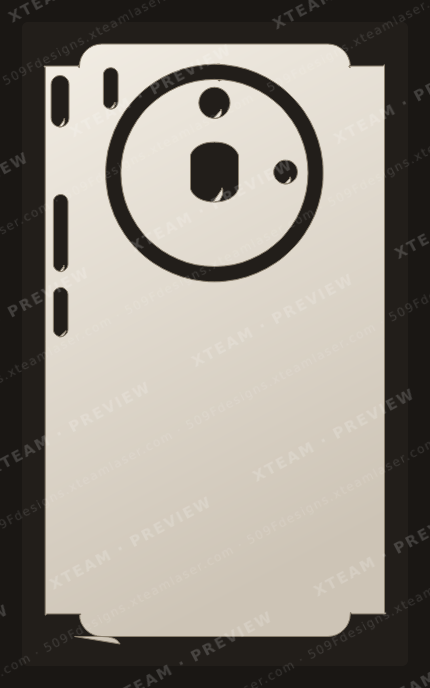 Nubia Z50S Pro — Nubia Z50S Pro - Half