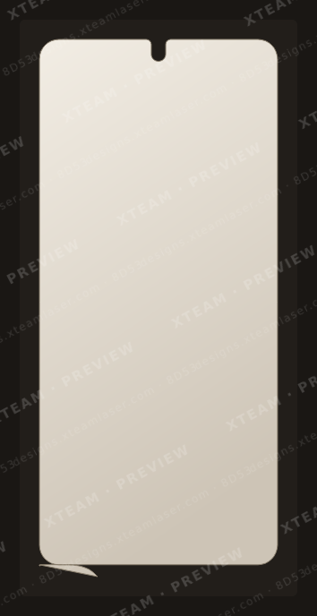 Nubia Z50S Pro — Nubia Z50S Pro - MATTE