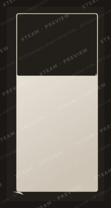 Nubia Z60 Ultra — Nubia Z60 Ultra - Back