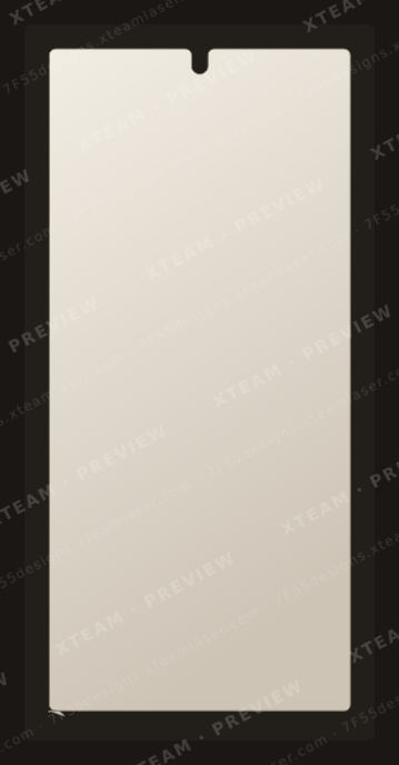 Nubia Z60 Ultra — Nubia Z60 Ultra - Front 1