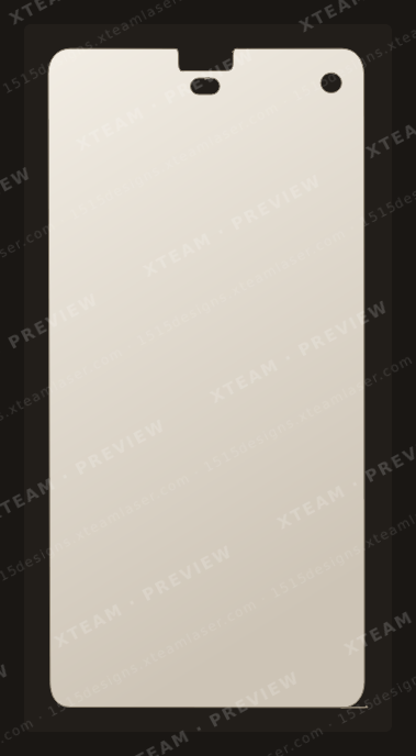 Nubia Z7 — Nubia Z7 - Front