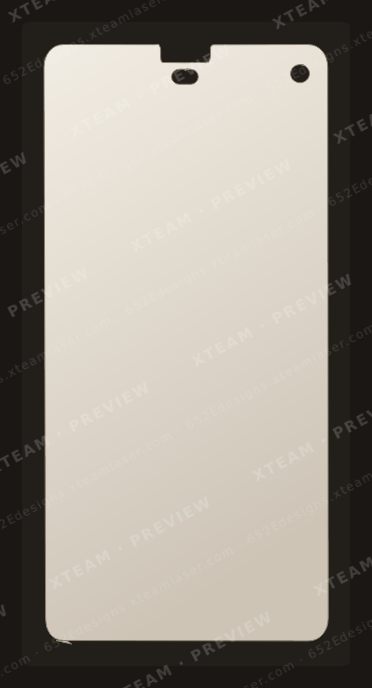 Nubia Z7 — Nubia Z7 - with cover