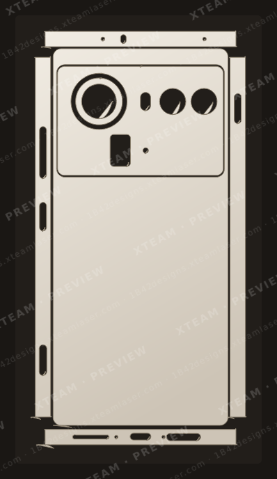 Nubia Z80 Ultra — Nubia Z80 Ultra - All 2