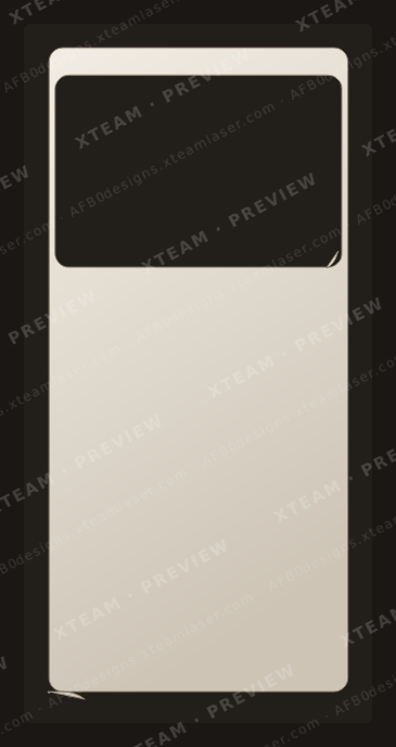 Nubia Z80 Ultra — Nubia Z80 Ultra - Back