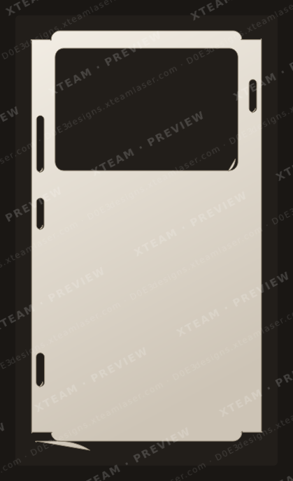 Nubia Z80 Ultra — Nubia Z80 Ultra - Half