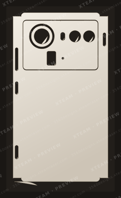 Nubia Z80 Ultra — Nubia Z80 Ultra - Half (2)