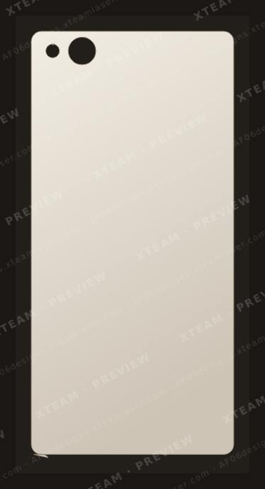 Nubia Z9 Max — Nubia Z9 Max - Back