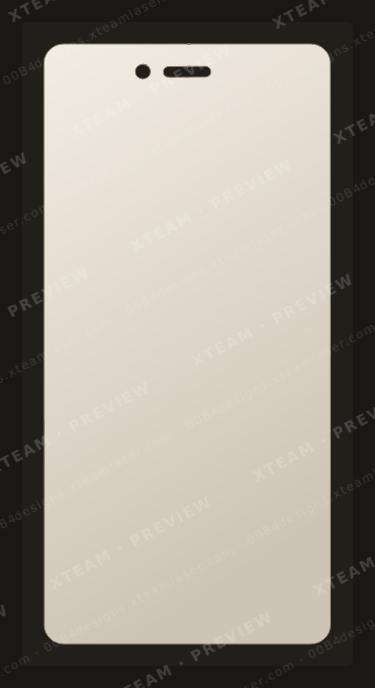 Nubia Z9 Max — Nubia Z9 Max - Front