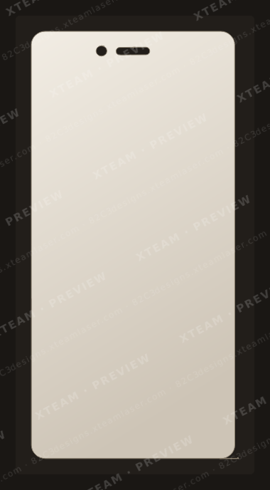 Nubia Z9 Max — Nubia Z9 Max - Front (2)
