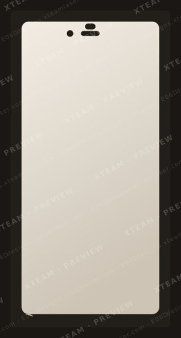Nubia Z9 Max — Nubia Z9 Max - with cover