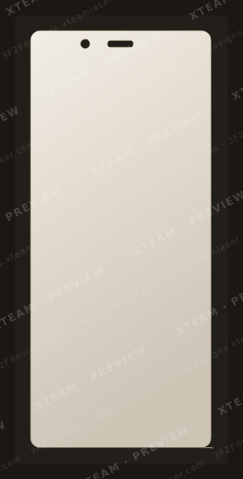 Nubia Z9 — Nubia Z9 - Front
