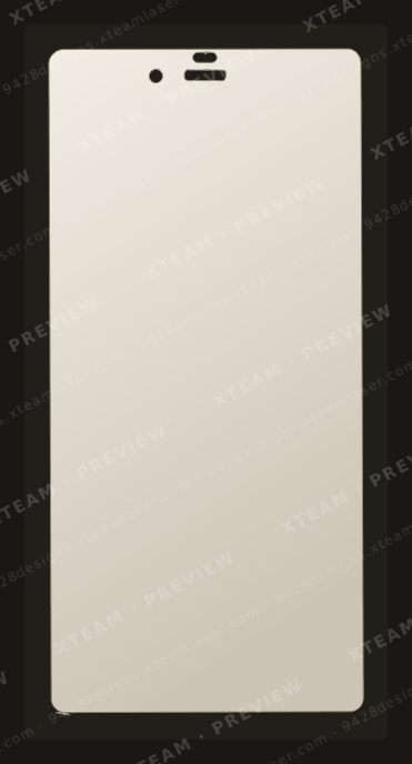 Nubia Z9mini — Nubia Z9mini - with cover