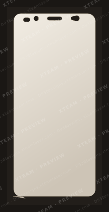 Nuu Mobile G3 — Nuu Mobile G3 - Front