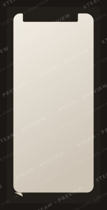 Nuu Mobile G3 — Nuu Mobile G3 - Front 1