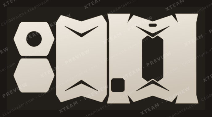 Obs BAT 218W — Obs BAT 218W - Skin (2)
