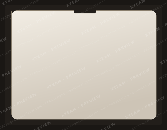 Okii Tablet T1 — Okii Tablet T1 - Front (2)
