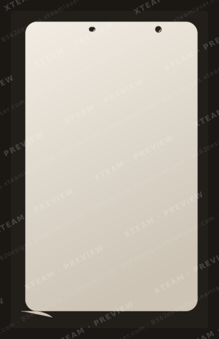 Olike Tablet EduTab E1 8 — Olike Tablet EduTab E1 8 - Front