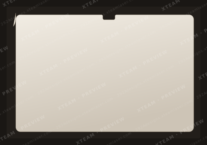 Olike Tablet Edutab E3 — Olike Tablet Edutab E3 - Front (2)