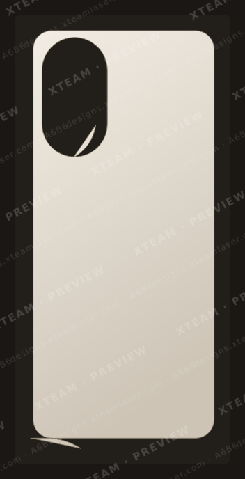 Omix O1 Neo — Omix O1 Neo - Back