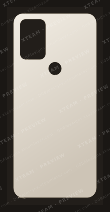 Omix X500 — Omix X500 - Back