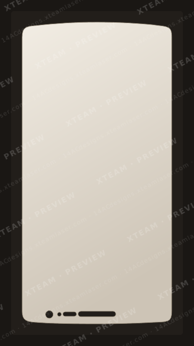 Oneplus 1 — Oneplus 1 - 1 Front