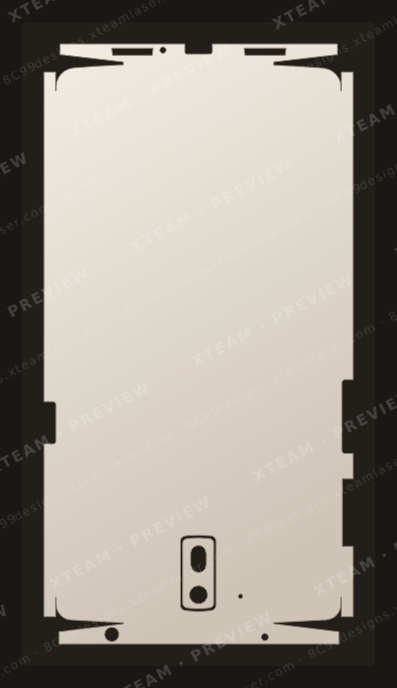 Oneplus 1 — Oneplus 1 - 1 Skin Easy (2)