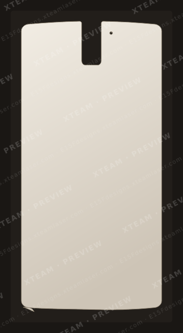 Oneplus 1 — Oneplus 1 - Back