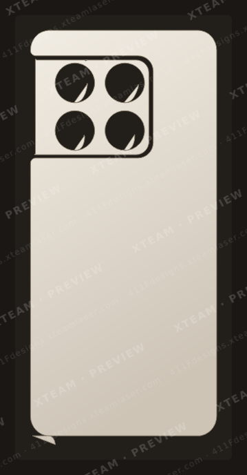 Oneplus 10 Pro — Oneplus 10 Pro - Back 1