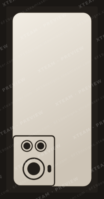 Oneplus 10R — Oneplus 10R - Back Easy
