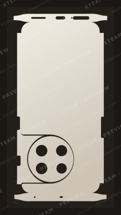 Oneplus 11 — Oneplus 11 - Skin Full