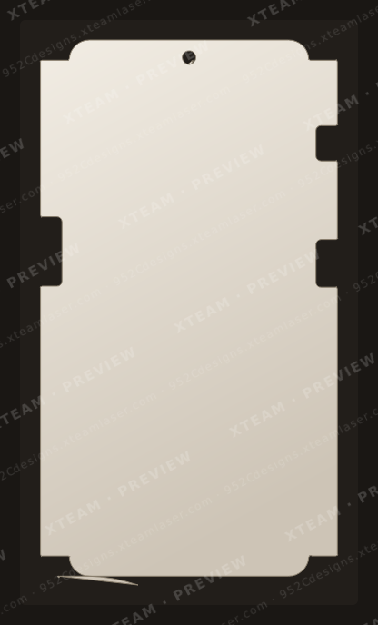 Oneplus 11R 5G — Oneplus 11R 5G - Front Half