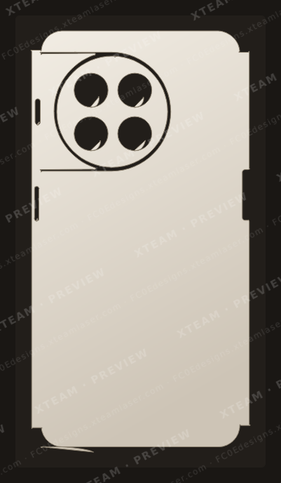 Oneplus 11R 5G — Oneplus 11R 5G - Half