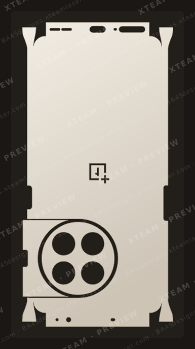 Oneplus 11R — Oneplus 11R - Skin