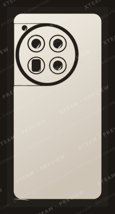 Oneplus 12 — Oneplus 12 - Back 1