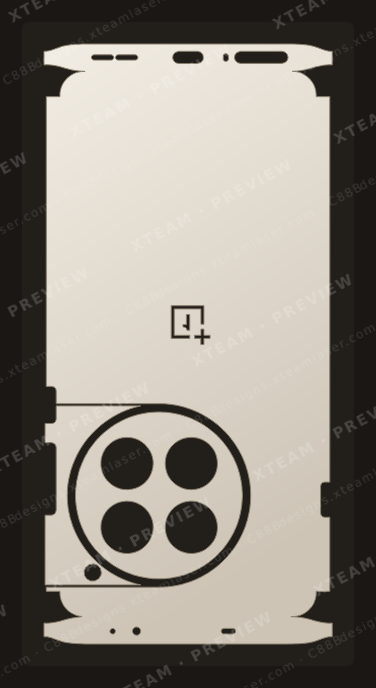 Oneplus 12 — Oneplus 12 - Skin (2)