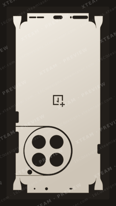 Oneplus 12R - OnePlus Ace 3 — Oneplus 12R - OnePlus Ace 3 - 3 Skin