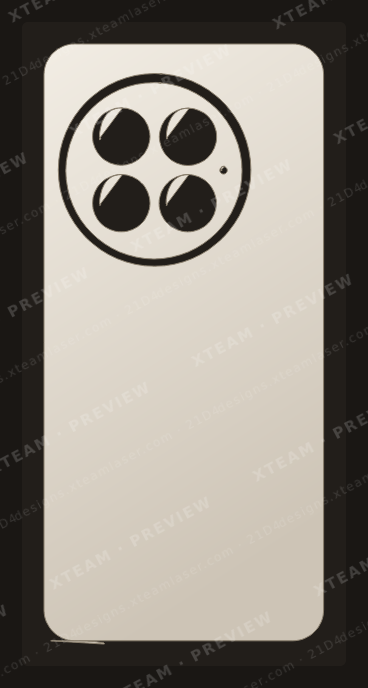 Oneplus 13 — Oneplus 13 - Back 1