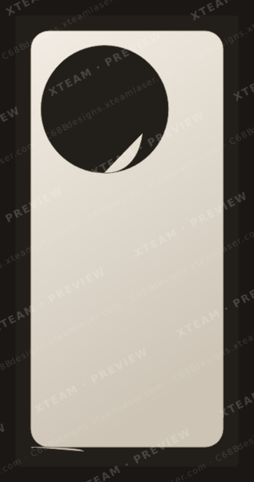 Oneplus 13R — Oneplus 13R - Back