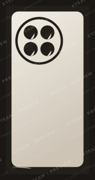 Oneplus 13R — Oneplus 13R - Back 1