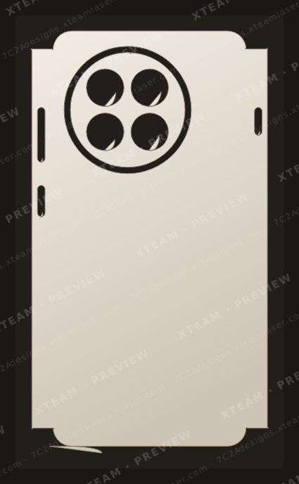 Oneplus 13R — Oneplus 13R - Half
