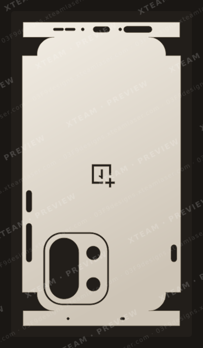 Oneplus 13T-OnePlus 13s — Oneplus 13T-OnePlus 13s - Skin