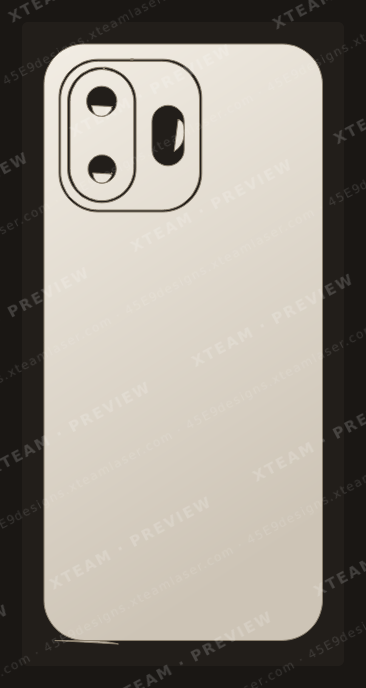 Oneplus 15T — Oneplus 15T - Back 1